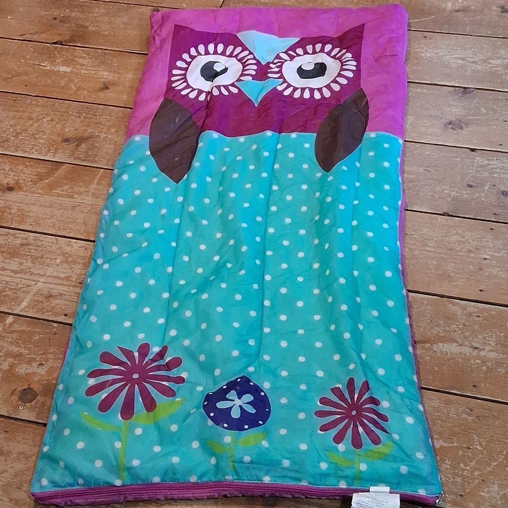 Olivet 28" X 56" Sleeping‎ Bag In Thirty One Bag